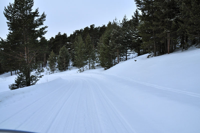 Scandinavie, Suede, Norvege, Finlande